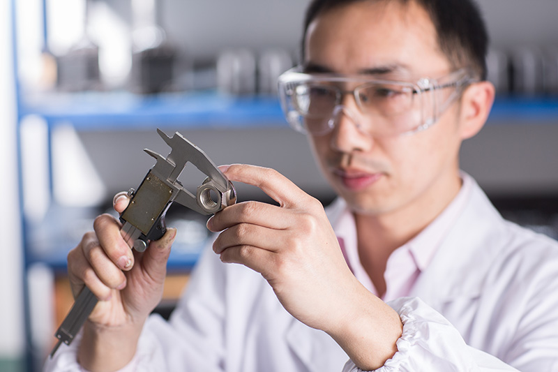 浙江國檢緊固件檢測(cè)