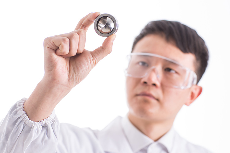 浙江國檢軸承檢測(cè)