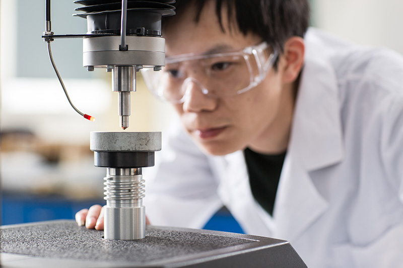 浙江國檢金屬材料檢測(cè)