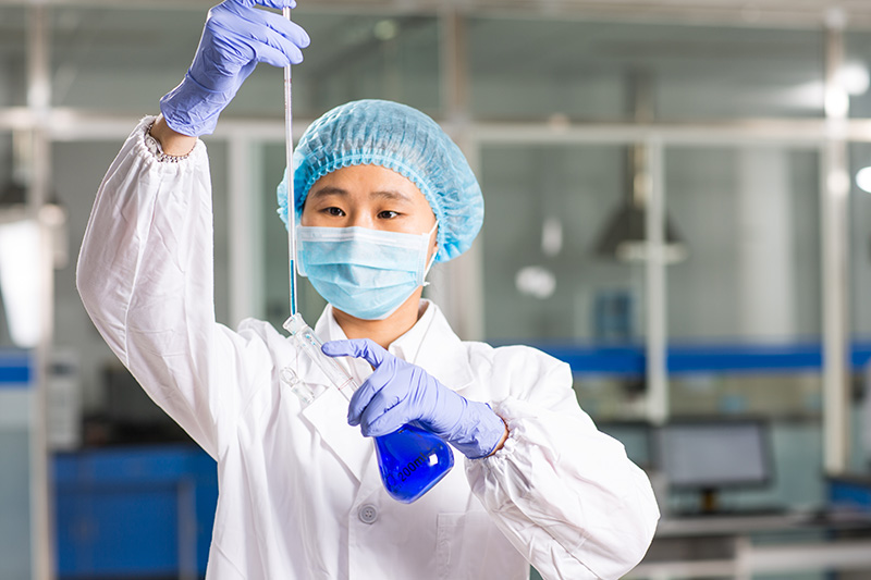 浙江國檢非金屬檢測(cè)