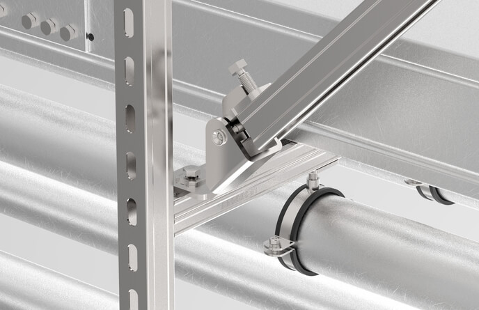 抗震支架檢測(cè) 抗震支架檢測(cè)