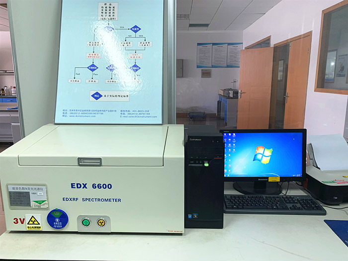 有害物質檢測-X-Ray法 有害物質檢測-X-Ray法