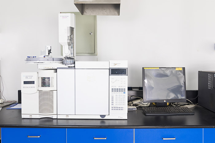 金屬化學成分分析-X射線熒光法 金屬化學成分分析-X射線熒光法