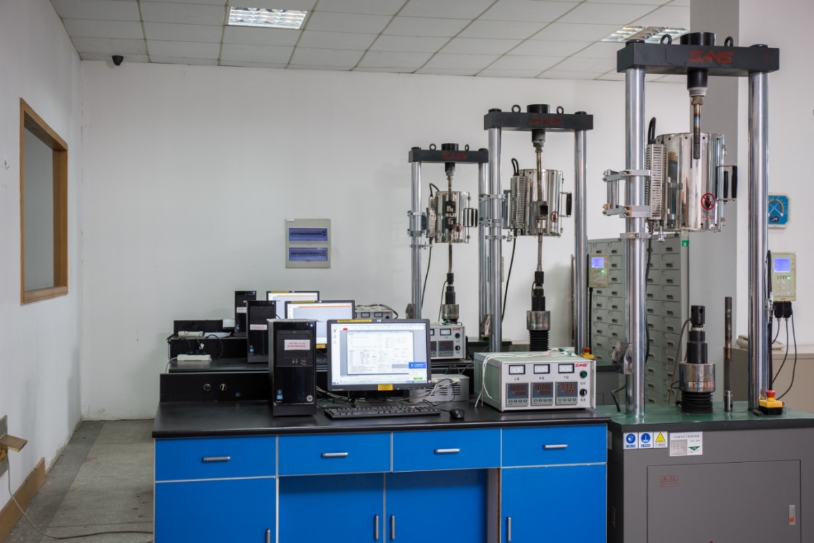 金屬材料檢測-應(yīng)力松弛試驗 金屬材料檢測-應(yīng)力松弛試驗