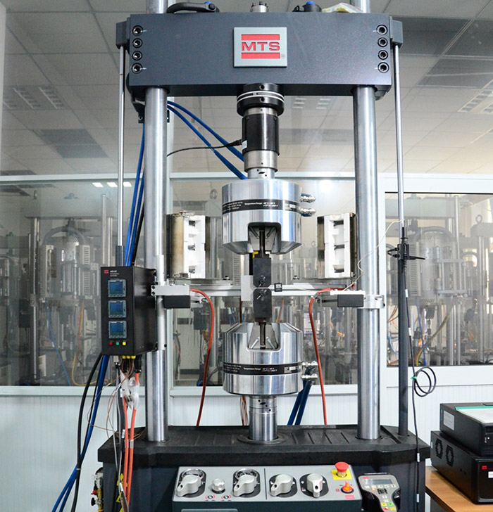 金屬材料檢測-平面應變斷裂韌度試驗 金屬材料檢測-平面應變斷裂韌度試驗