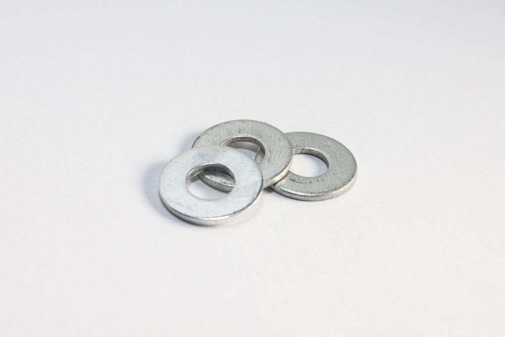 平墊圈硬度測(cè)試 平墊圈硬度測(cè)試